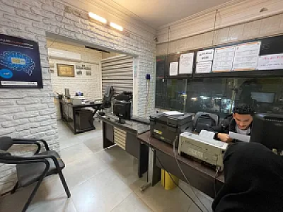 کافی نت قاصدک
