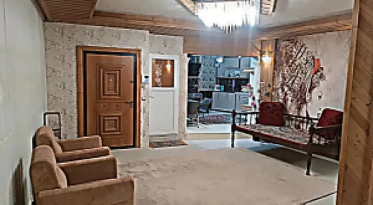 سوئیت آپارتمان