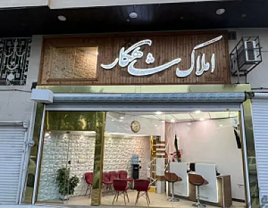 املاک شاهکار