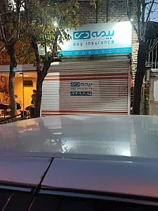 بیمه دی