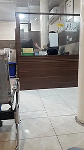 مطب سونوگرافی دکتر زهرا فاضلی نژاد