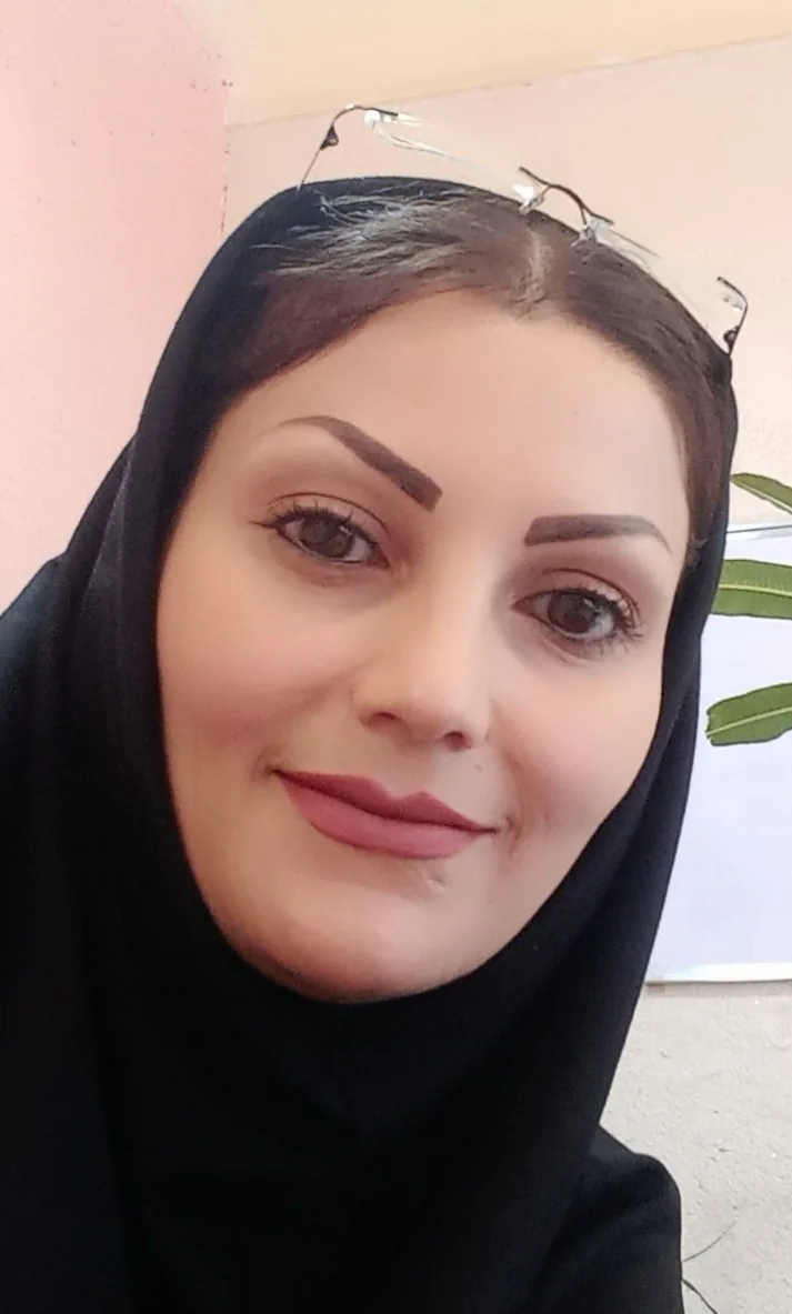 سارا غلامی روانشناس بالینی مشاوره ازدواج