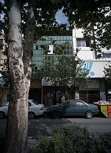 کافی نت ترشیز