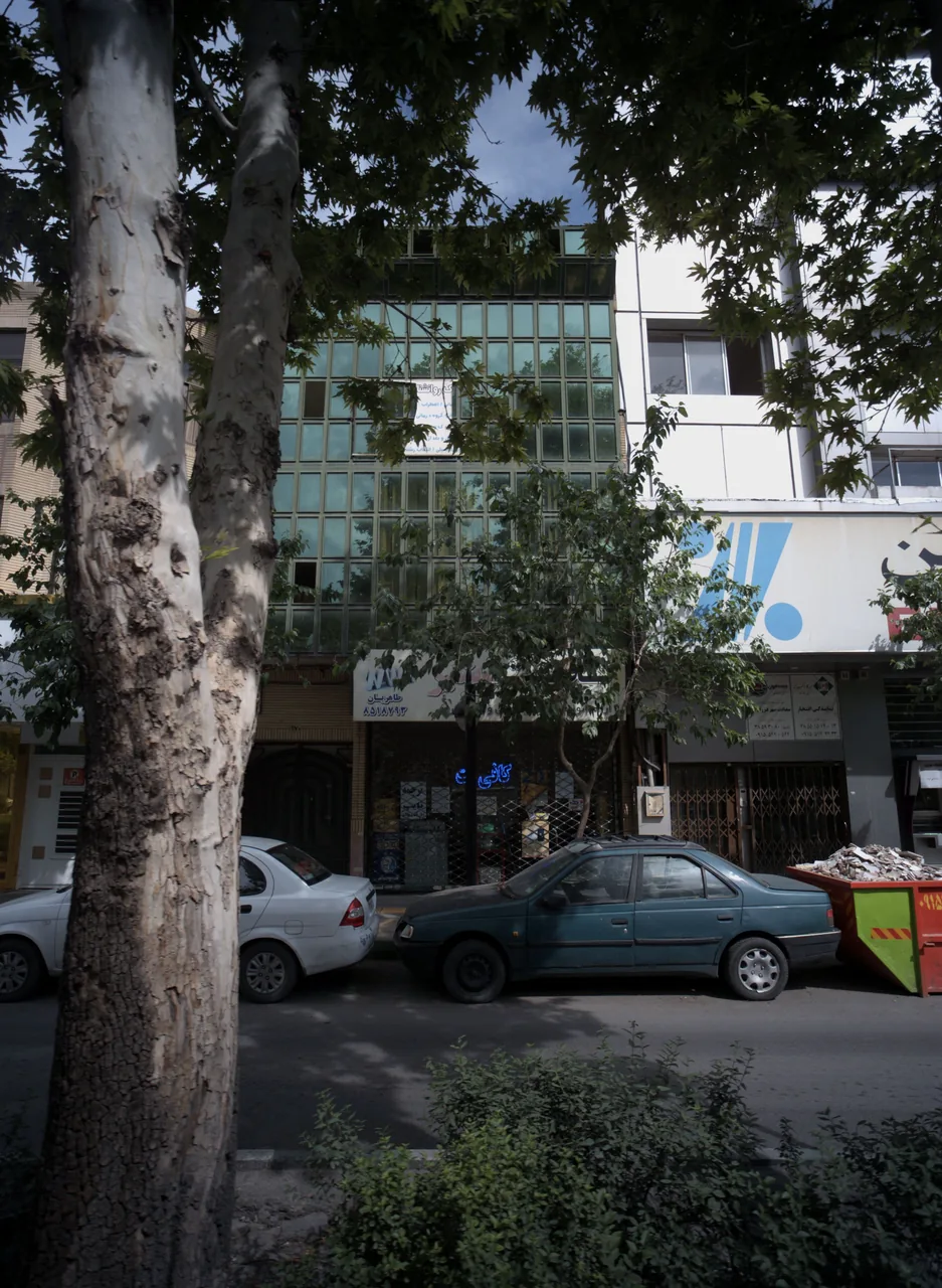 کافی نت ترشیز