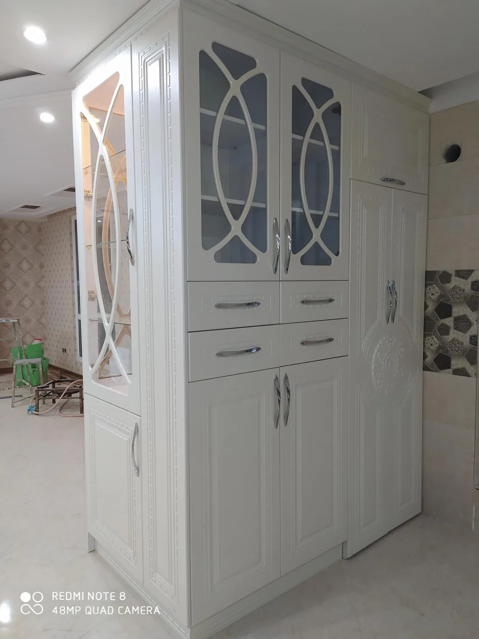 کابینت سازی برتر