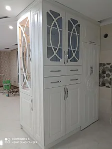 کابینت سازی برتر