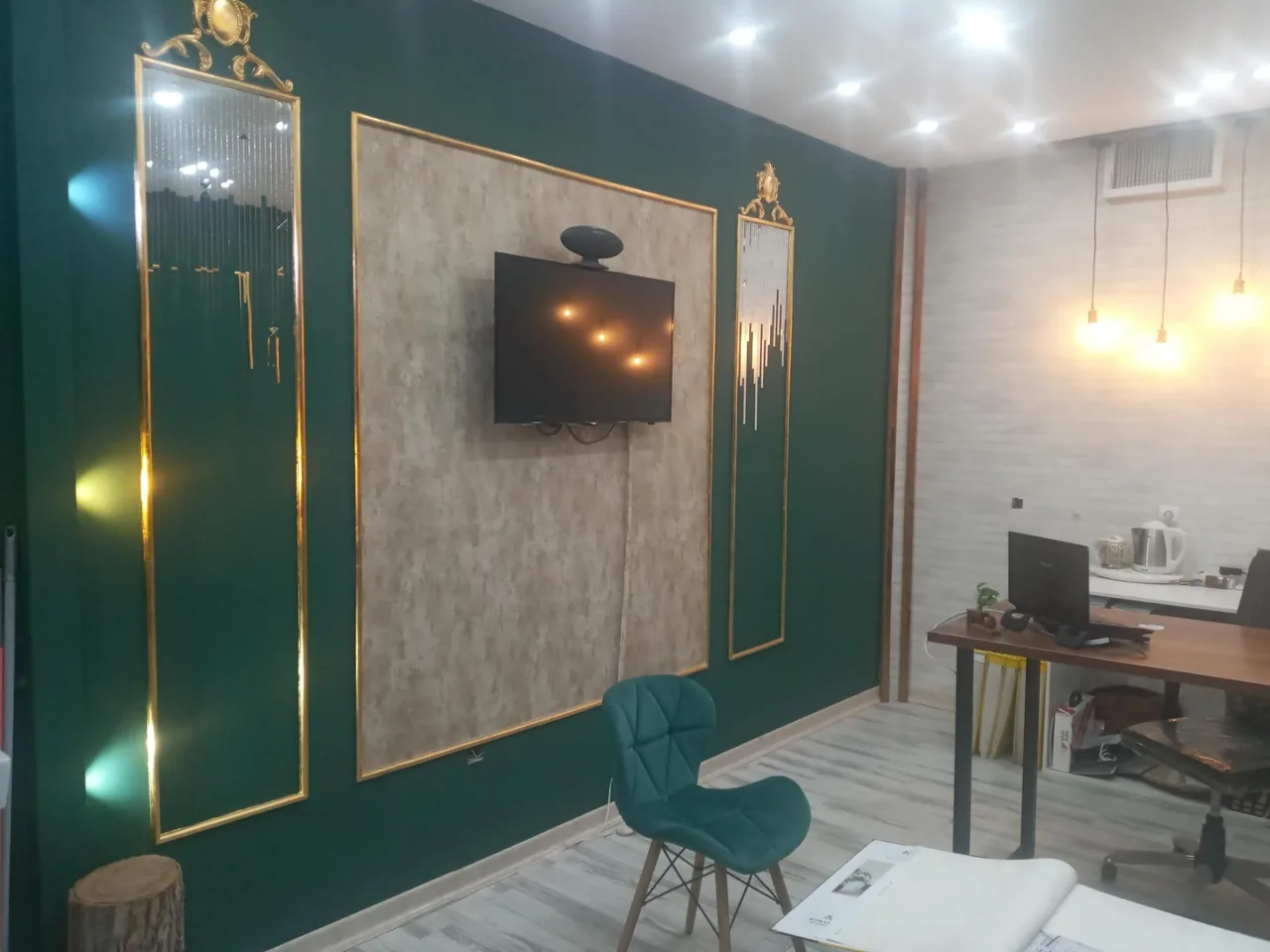 دکوراسیون ماهوردکور - تصویر 4