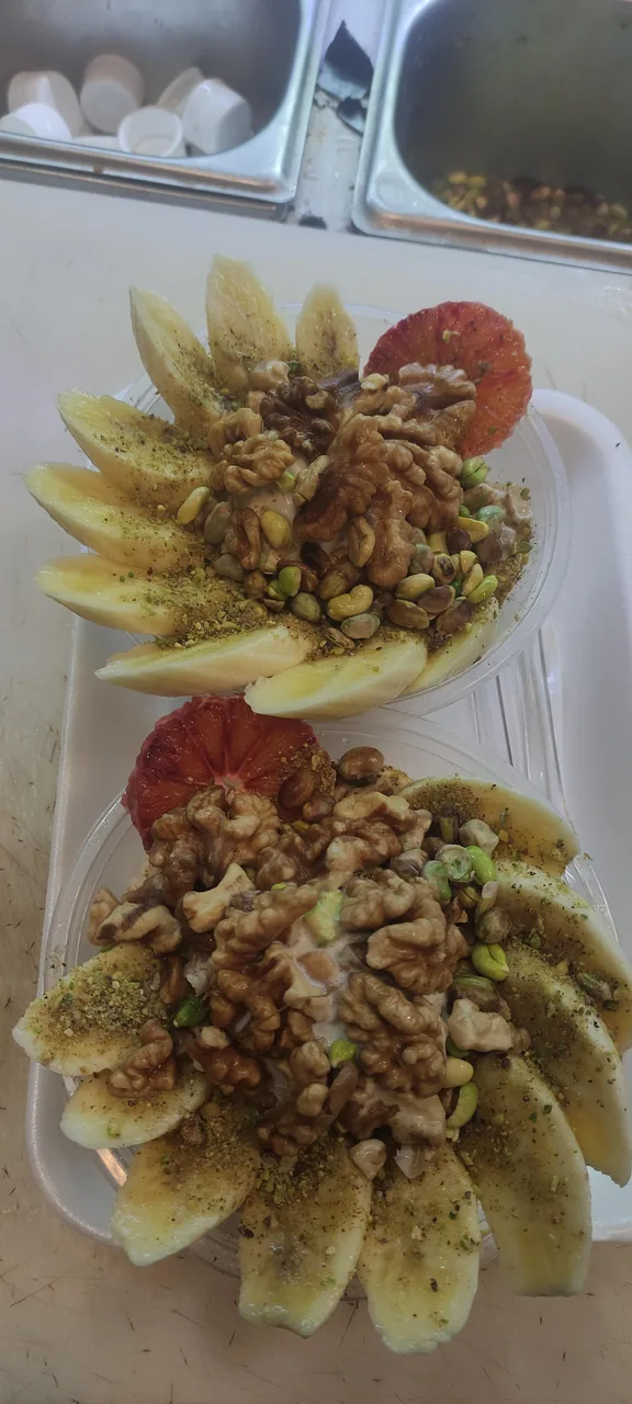آبمیوه و بستنی دژاوو - تصویر 3
