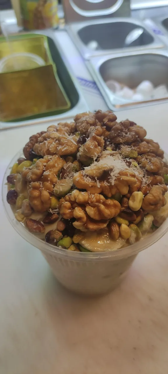 آبمیوه و بستنی دژاوو - تصویر 4