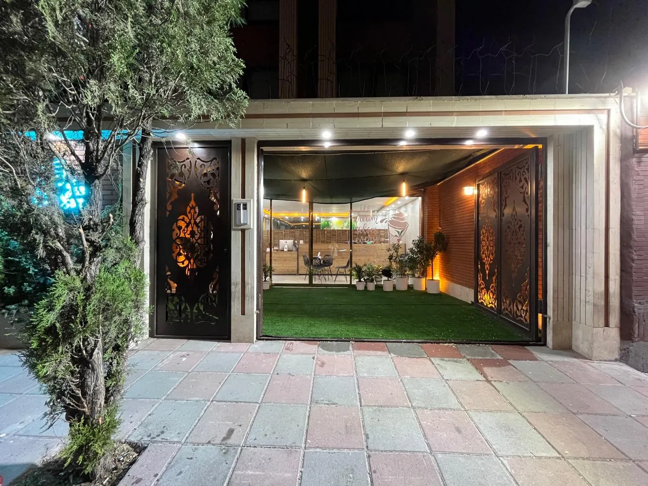 بستنی چاف - تصویر 4