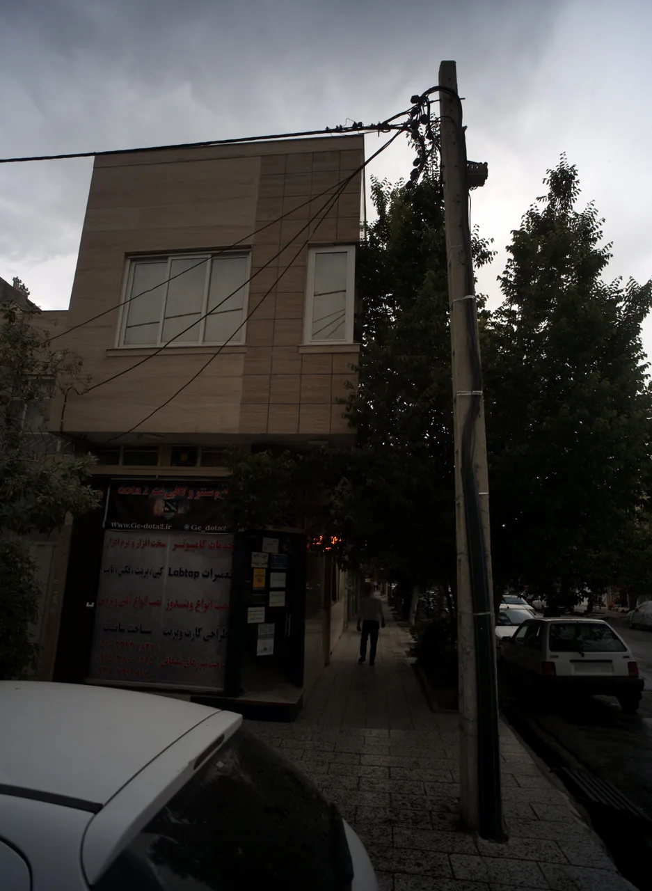 گیم سنتر و کافی نت دو تا 2