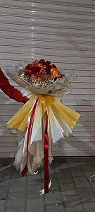 گلکده ناز