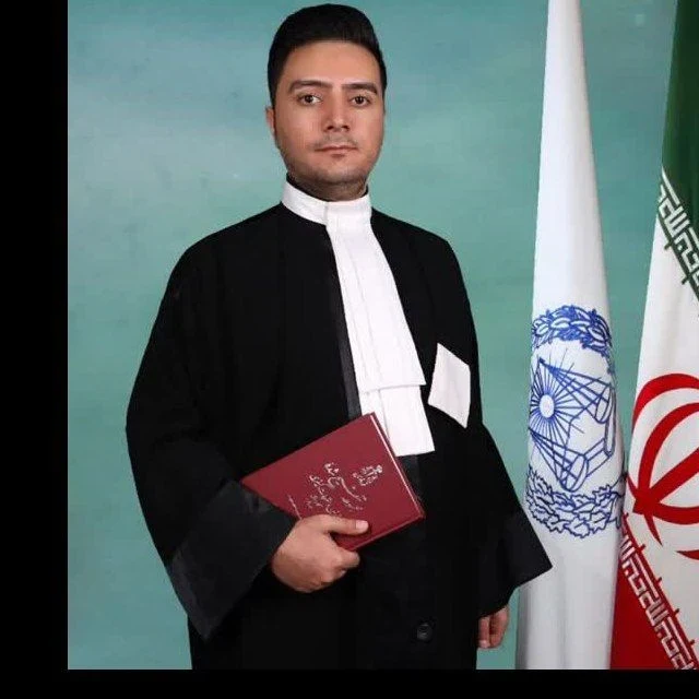 لوگوی دفتر وکالت رضا شیخ