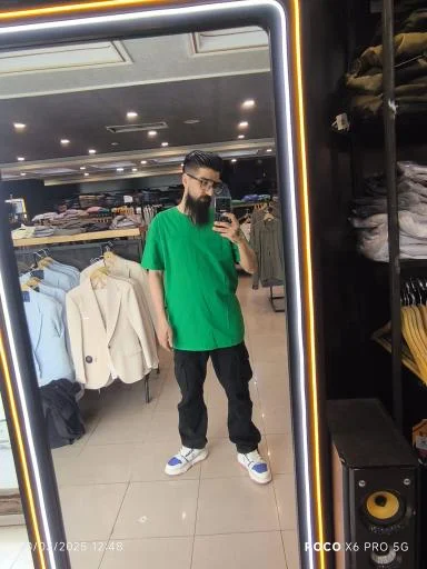 گالری ترکان