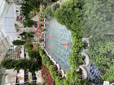 گلباغ فدک