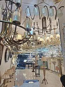 گالری باکارات