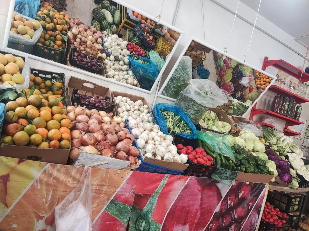 هایپر میوه زارعی - تصویر 2