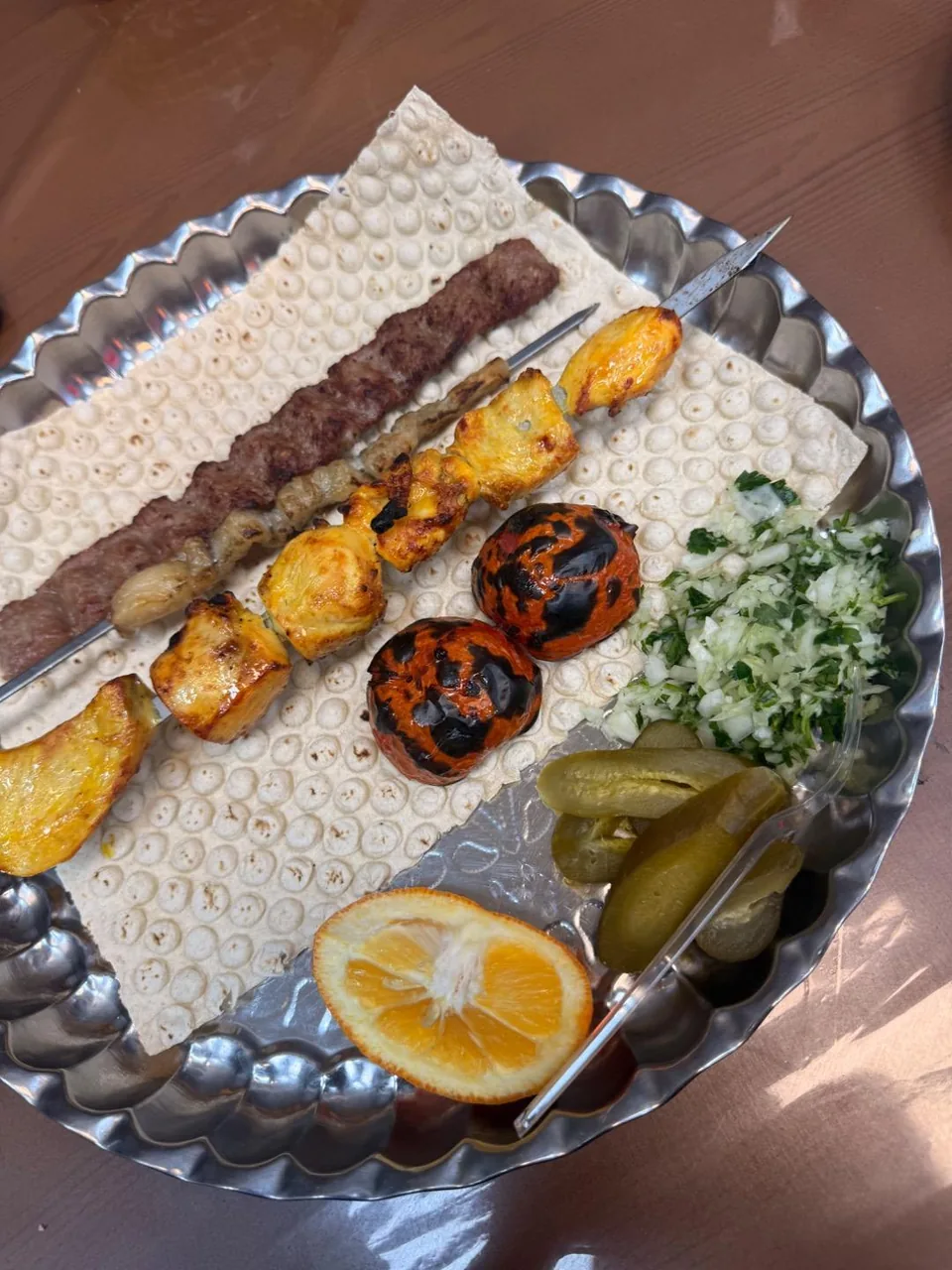 جگر سرای آگر