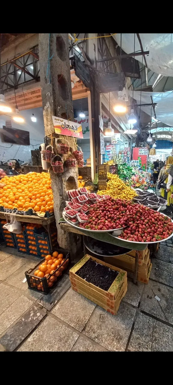 هایپر میوه کرمانی - تصویر 3