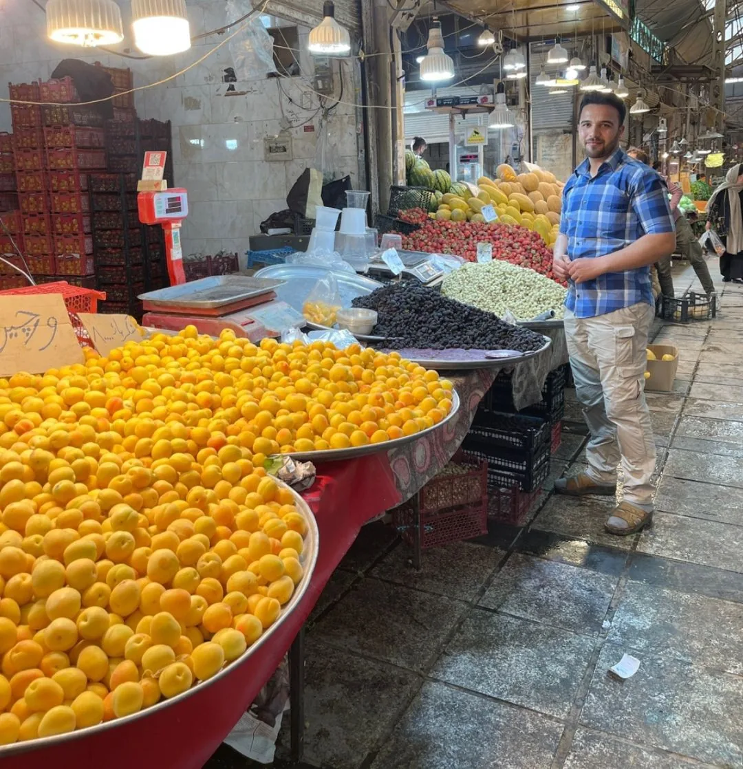 هایپر میوه کرمانی - تصویر 4