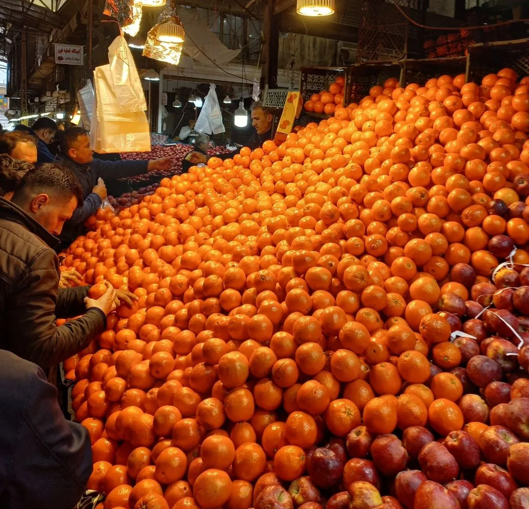 هایپر میوه کرمانی - تصویر 5
