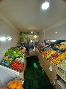 میوه سرای چهار فصل