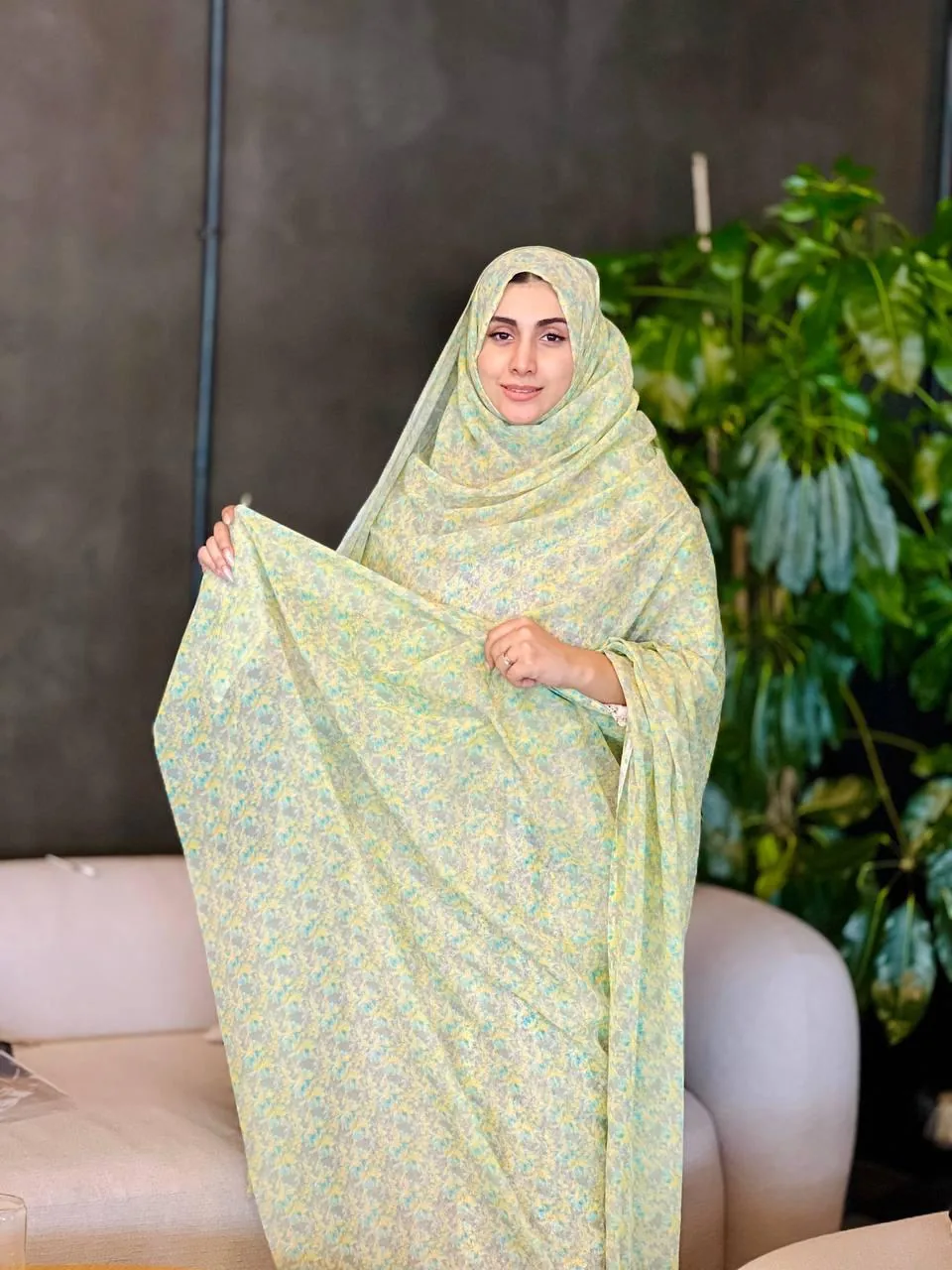 گالری موژان