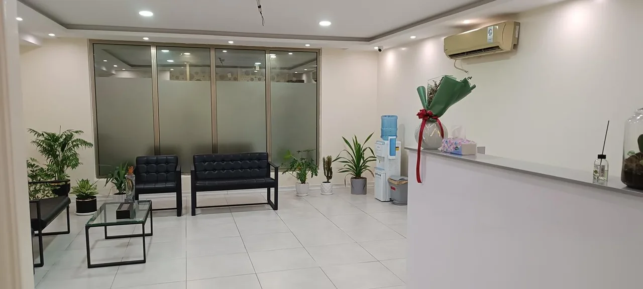 مطب دندانپزشکی دکتر امینی - تصویر 2