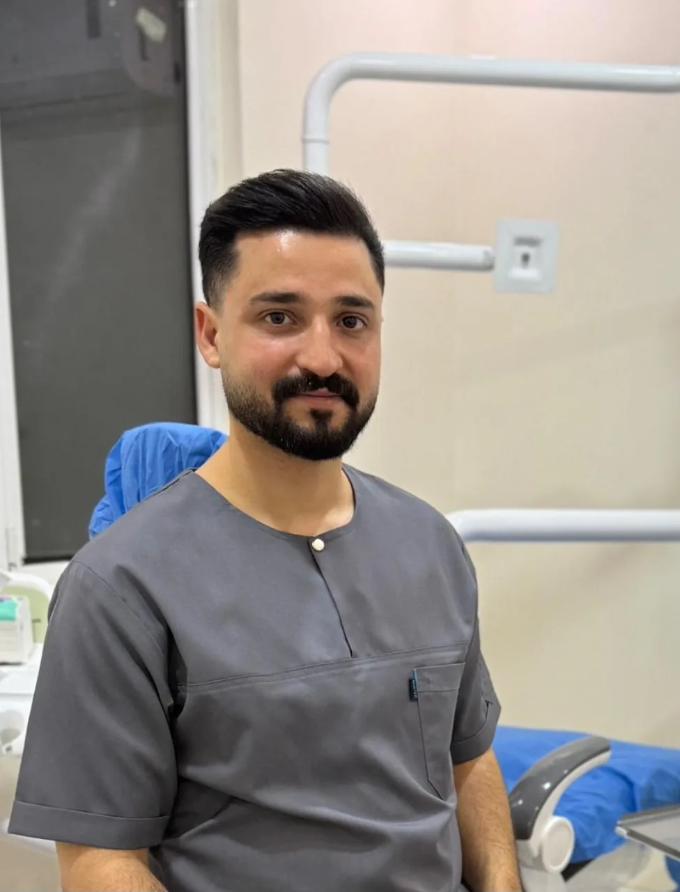 مطب دندانپزشکی دکتر امینی - تصویر 3