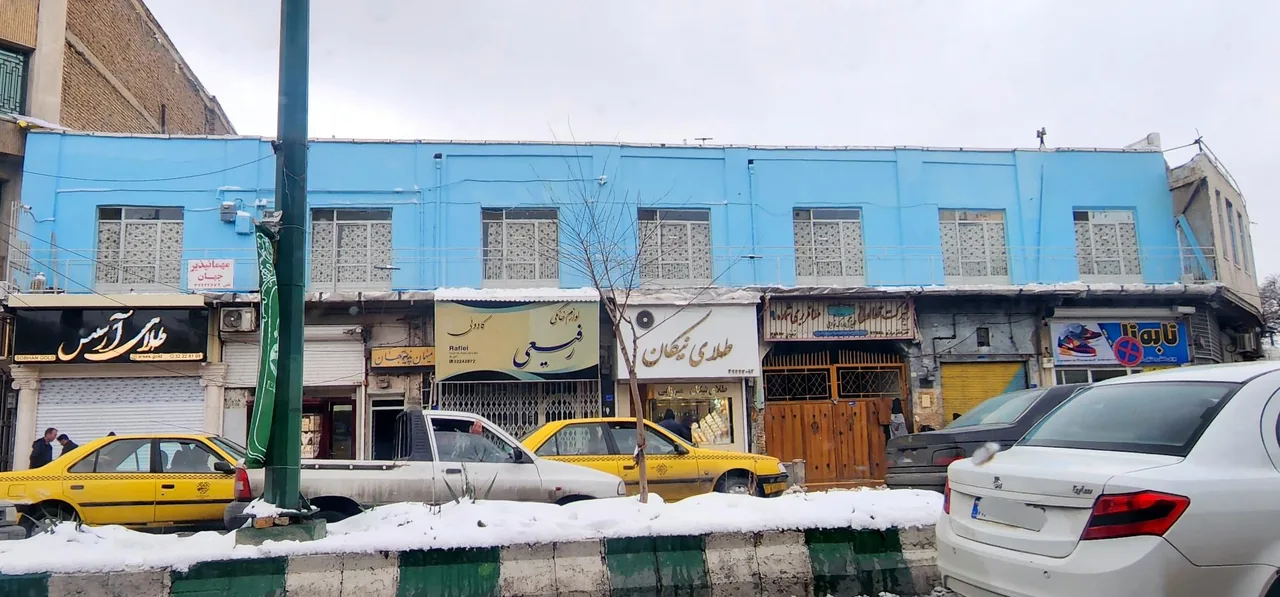 مهمانپذیر جهان - تصویر 4