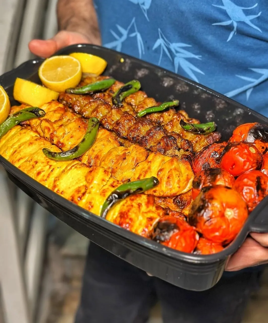 تهیه غذای شایسته - تصویر 3