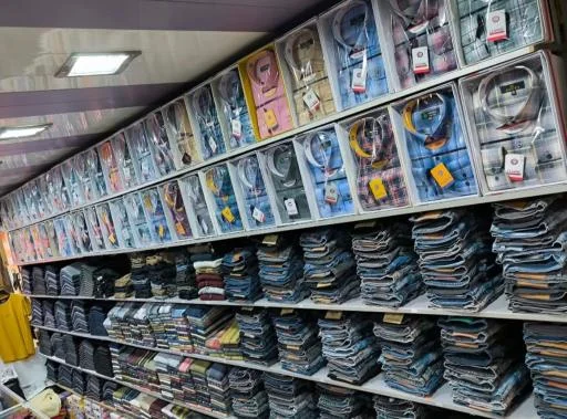 گالری حشمتی (مهدی)