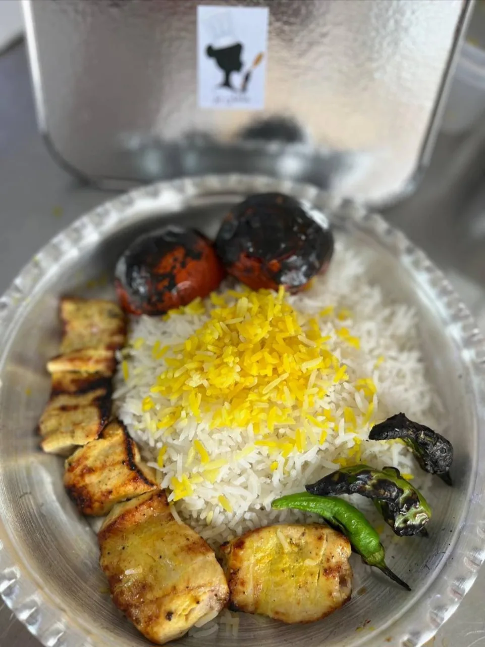 غذاپزی مامان پز - کترینگ و تهیه غذا در اراک - تصویر 3