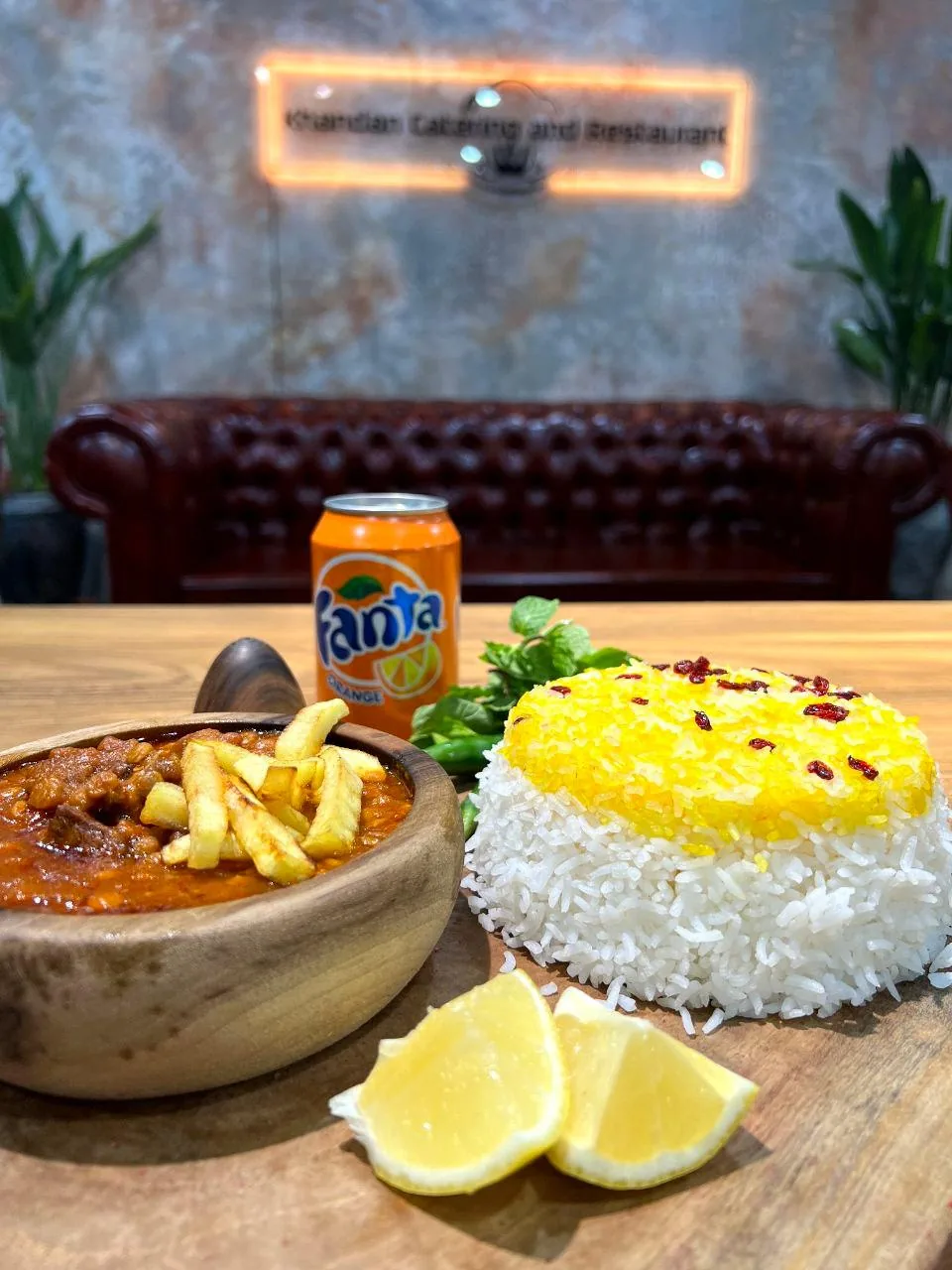 کترینگ خندان - تصویر 5