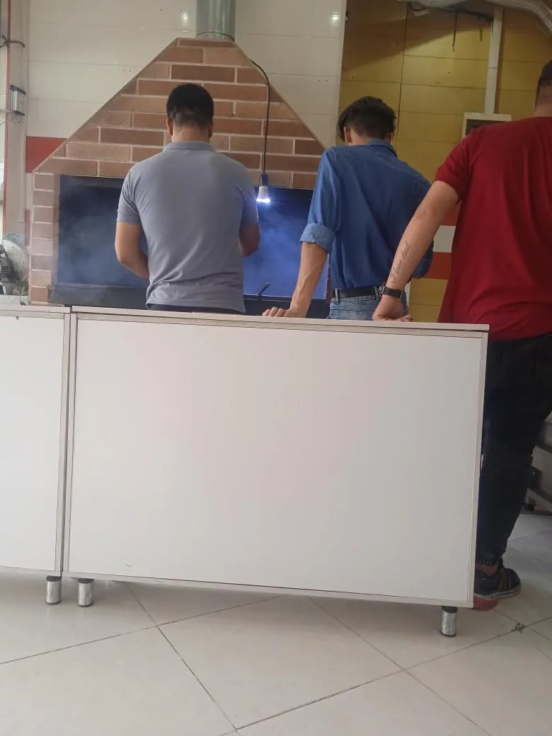 تهیه غذای نجفی شعبه ۲ - تصویر 2