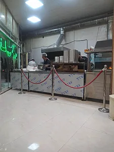 کبابچی