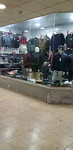 پوشاک نبی