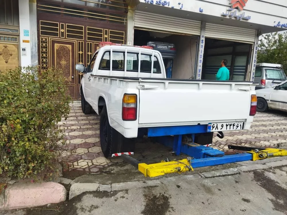 داروخانه دکتر جهانشاهی