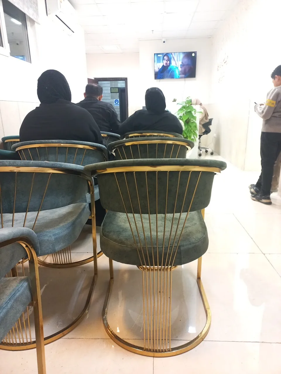 مطب دکترطوبی شفیعیان - تصویر 2