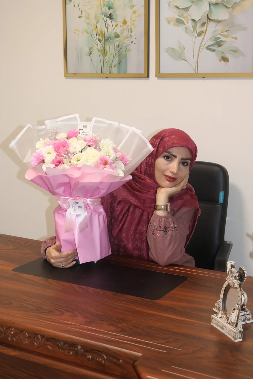 دکتر فرناز کیان - تصویر 5