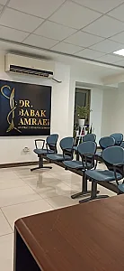 مطب دکتر بابک امرایی (متخصص جراحی)