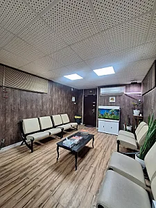 دندانپزشکی دکتر پگاه حاجی پور