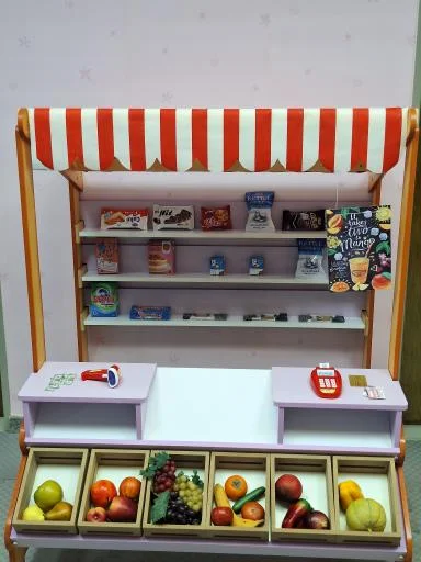 خانه بازی هانی لند