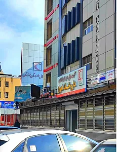 مطب دکتر علوی