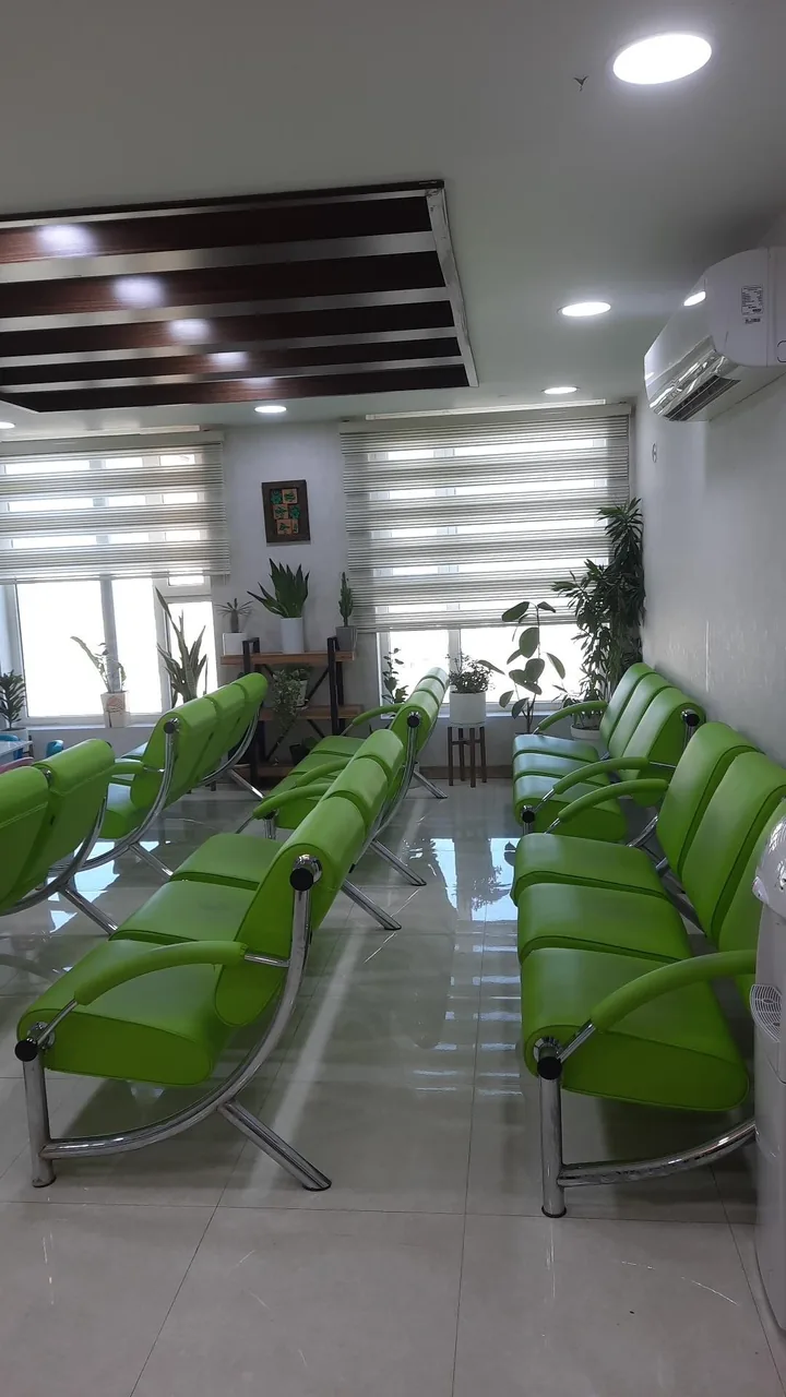مطب دکتر مرتضی گوران - تصویر 4