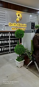 مطب دکتر مسعود غیاثیان
