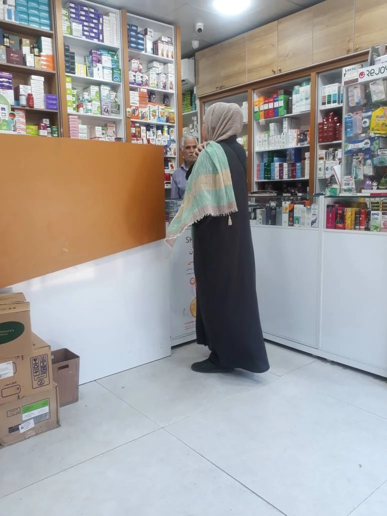 داروخانه دکتر سالمی راد - تصویر 8