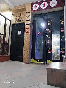کافه لندن