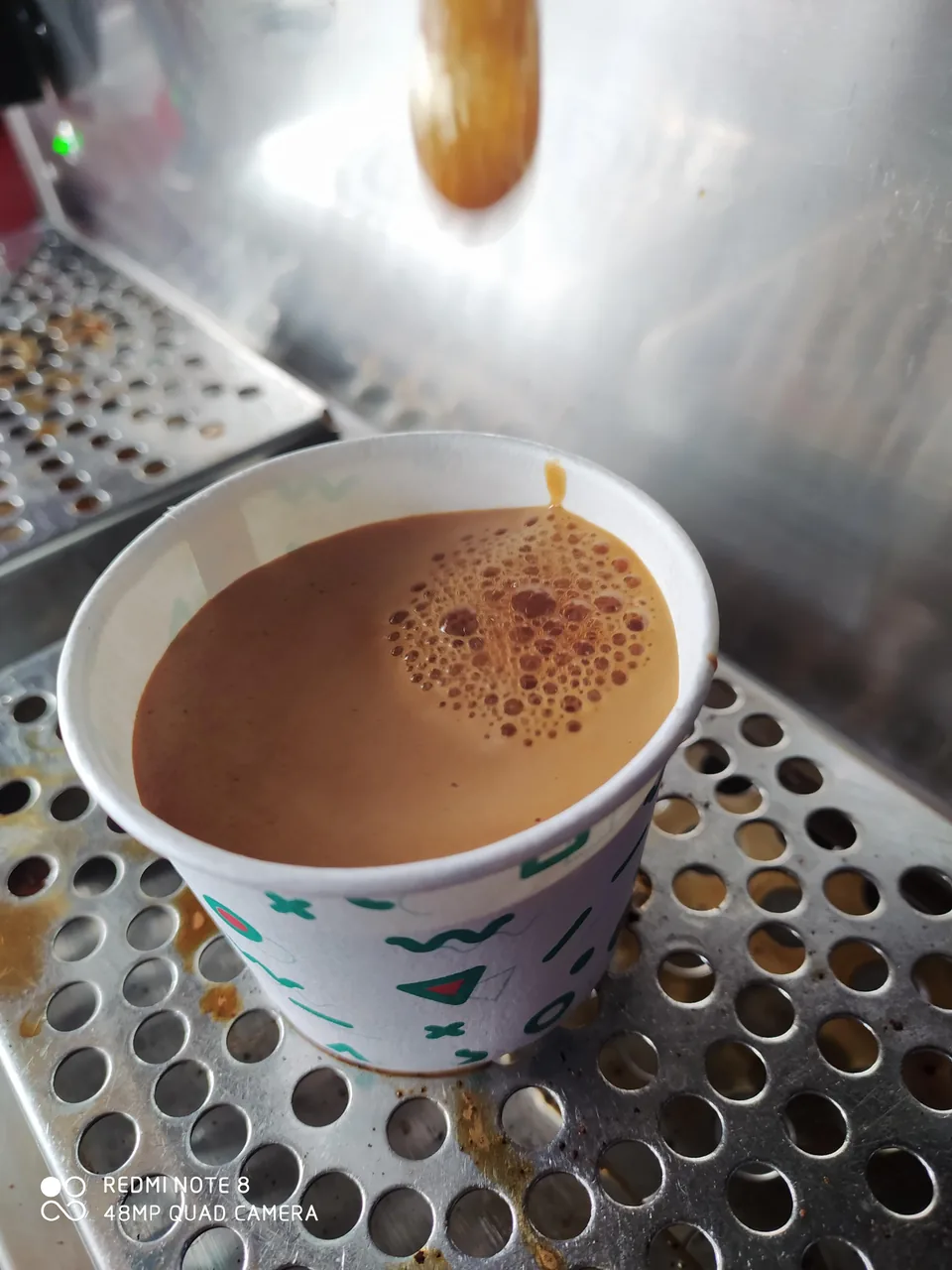 برشته کاری قهوه آرمان - تصویر 5