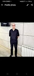 مرکز تصویربرداری پزشکی موج دکتر شهداد ظاهری